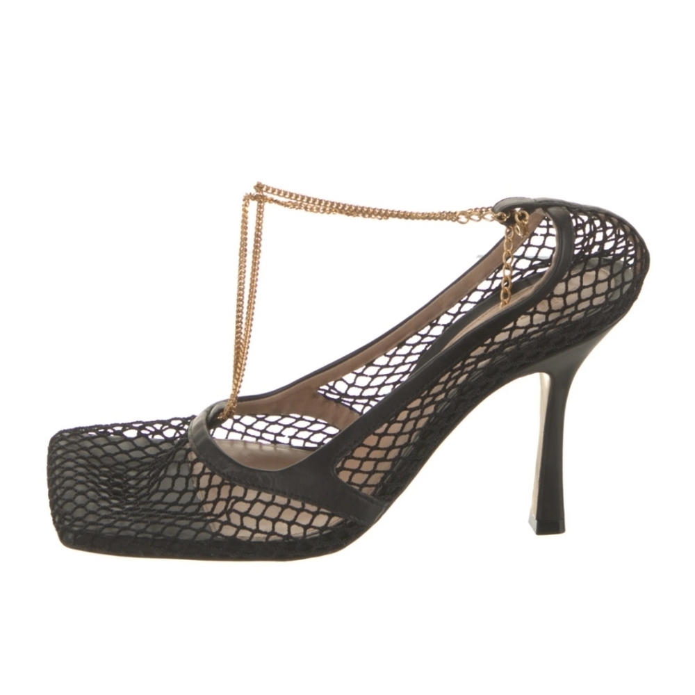 *SOLD ON VESTAIR3* Bottega Veneta Pumps
